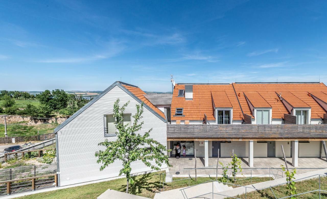 Apartman Se Sklipkem Pavlov Ngoại thất bức ảnh